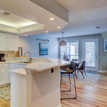 Crown Reef Hilton Head Island Quarto foto