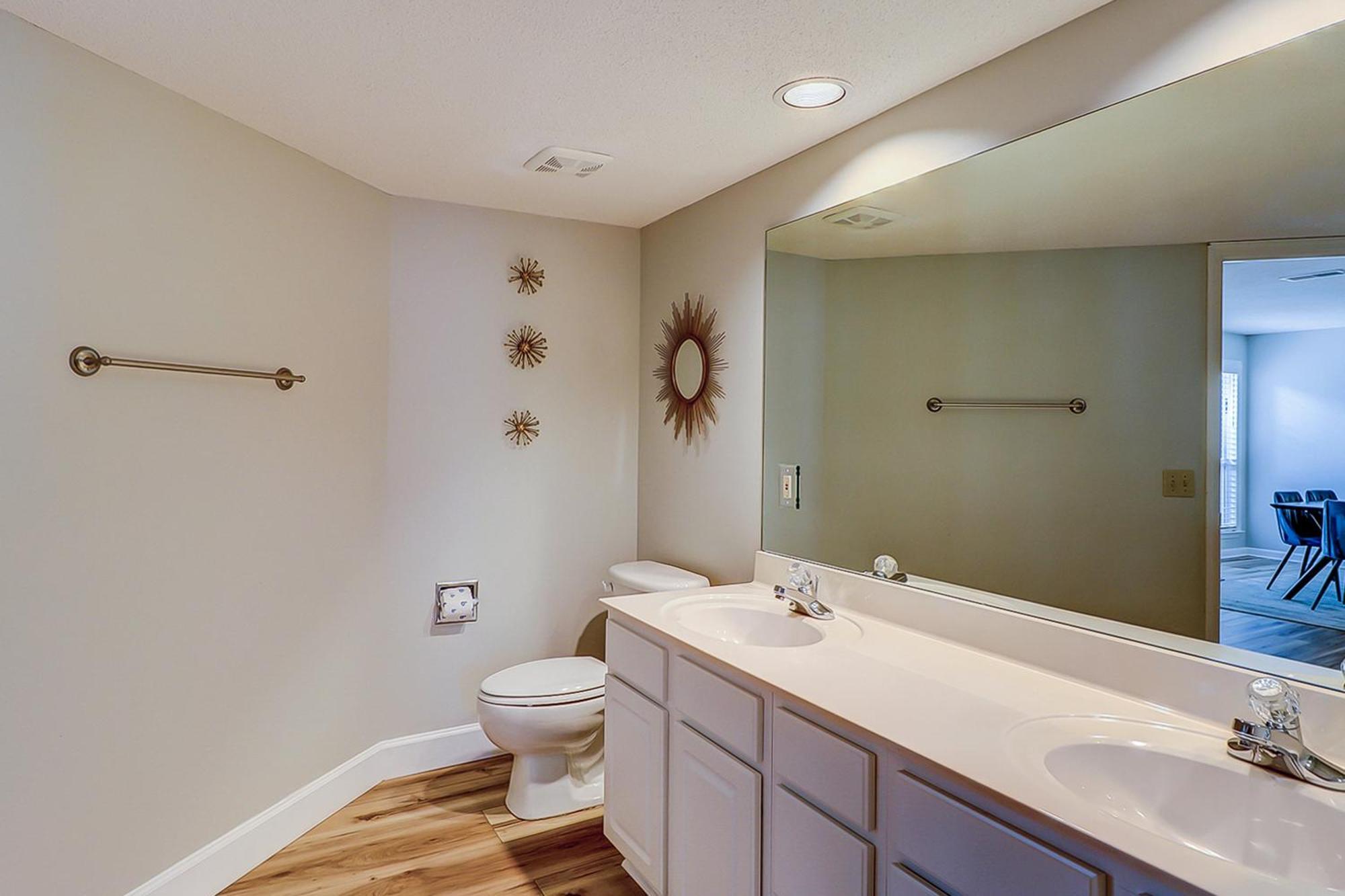Crown Reef Hilton Head Island Quarto foto