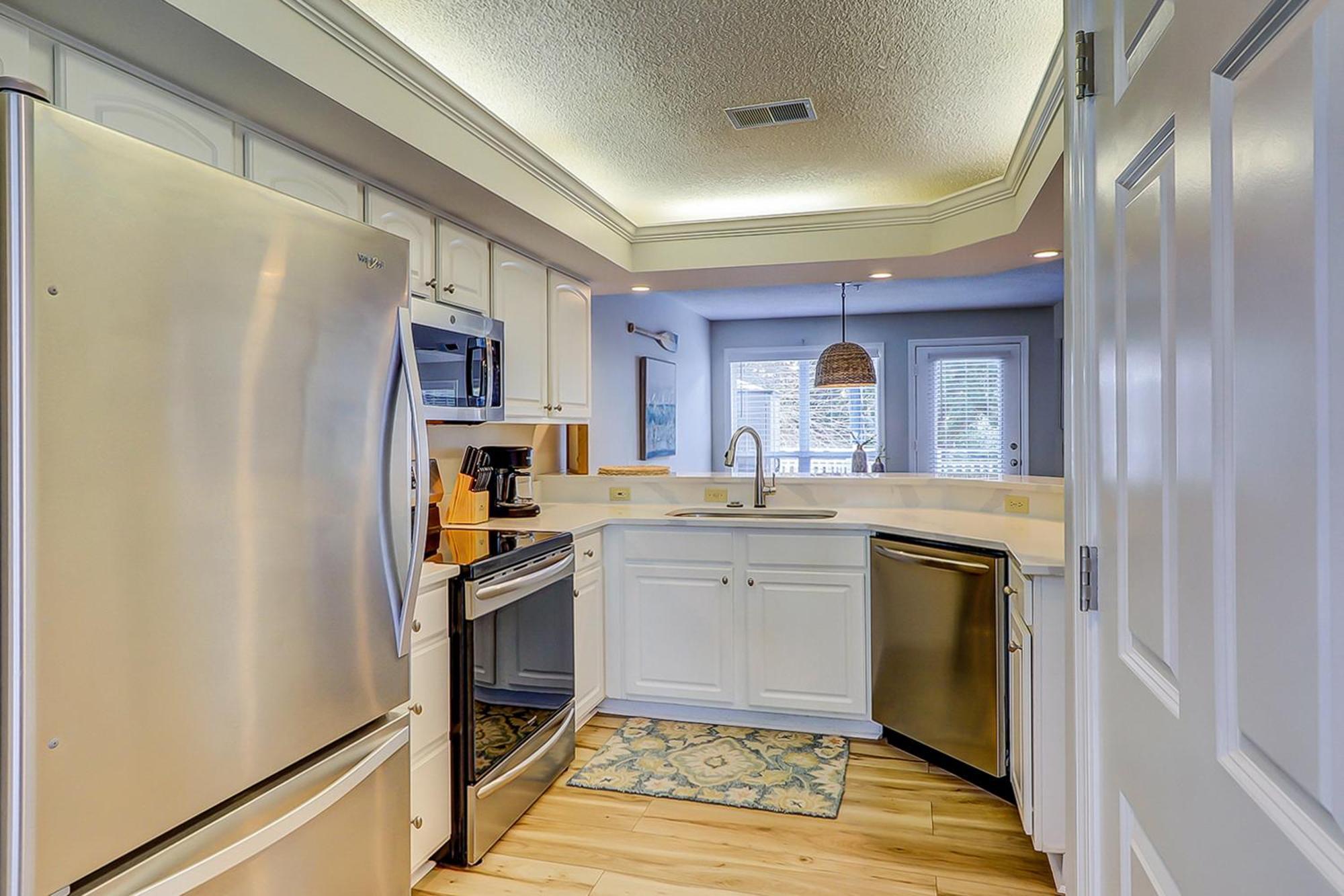 Crown Reef Hilton Head Island Quarto foto