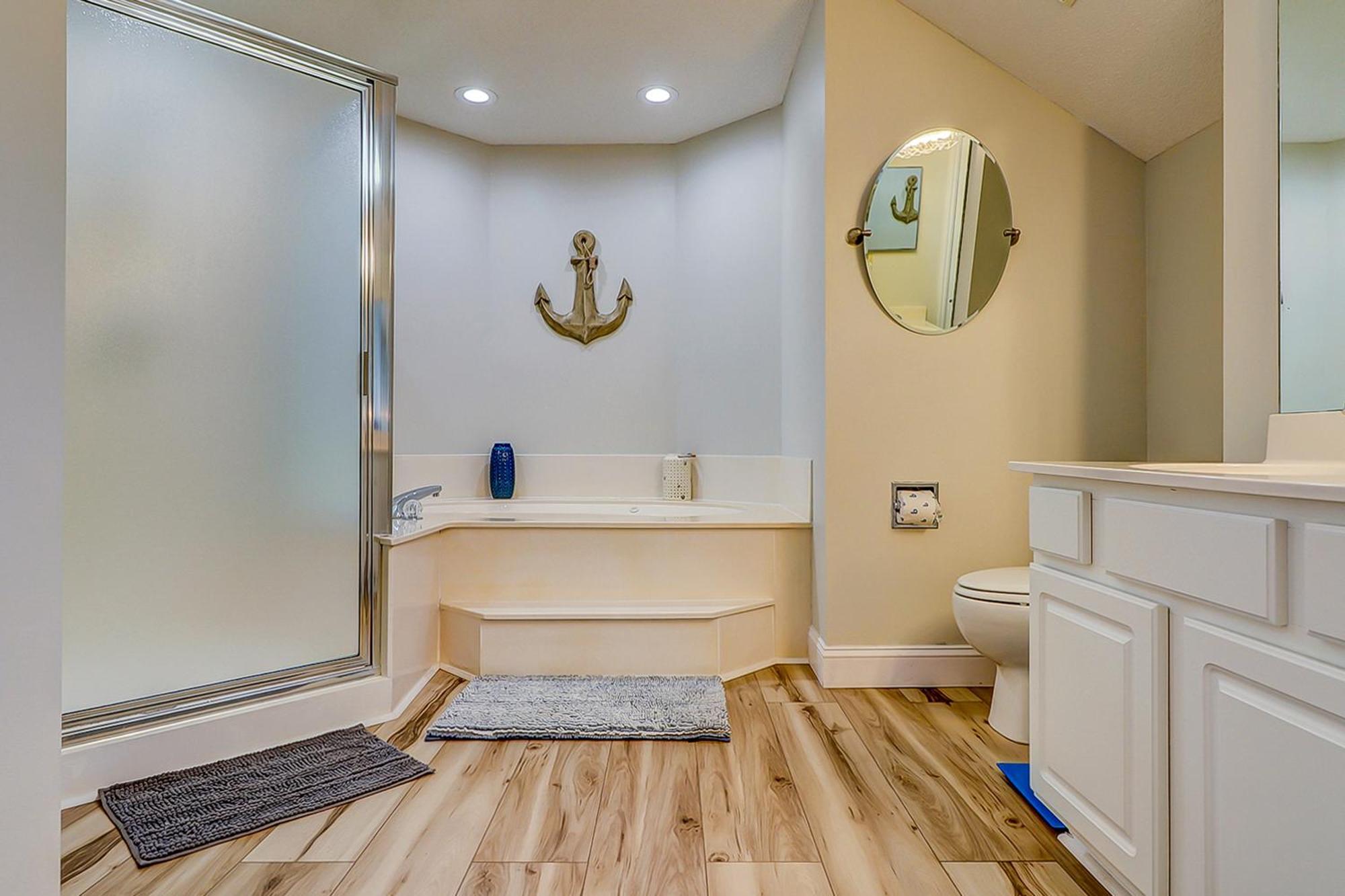 Crown Reef Hilton Head Island Quarto foto
