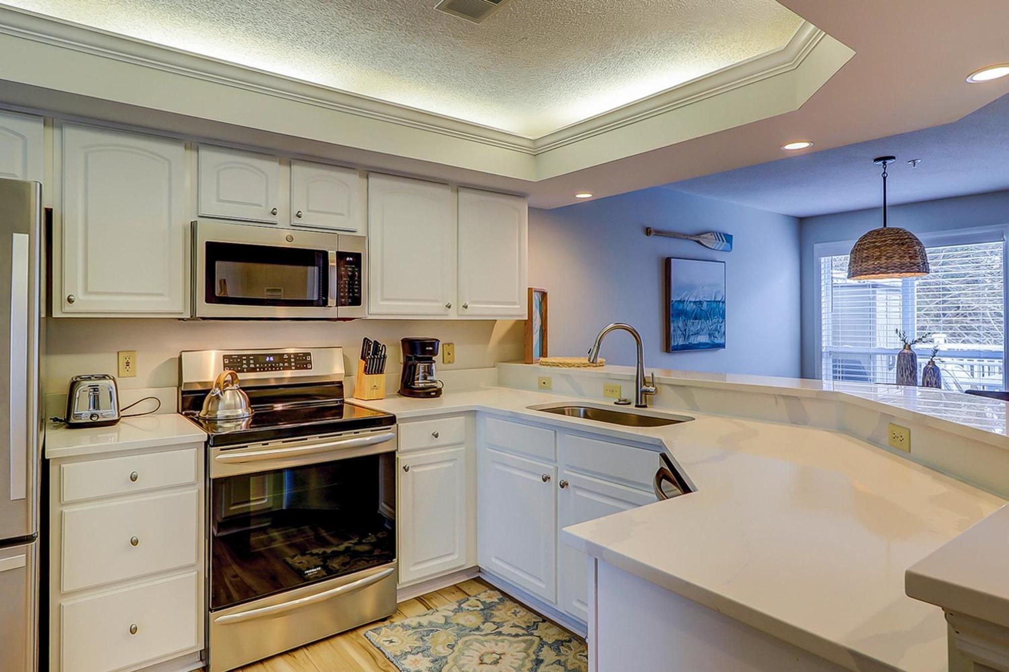 Crown Reef Hilton Head Island Quarto foto