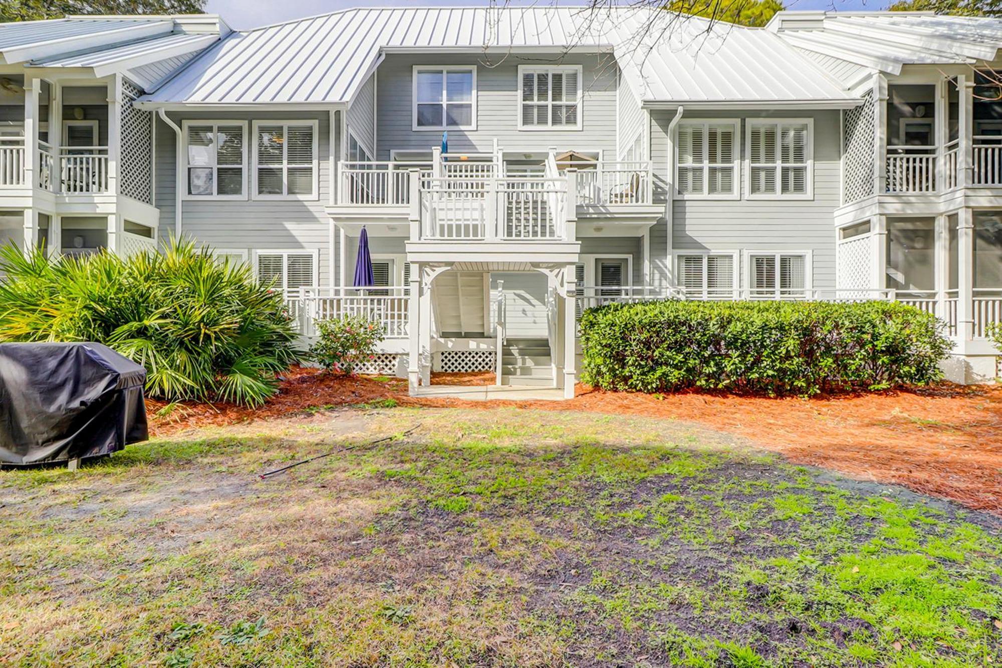 Crown Reef Hilton Head Island Quarto foto
