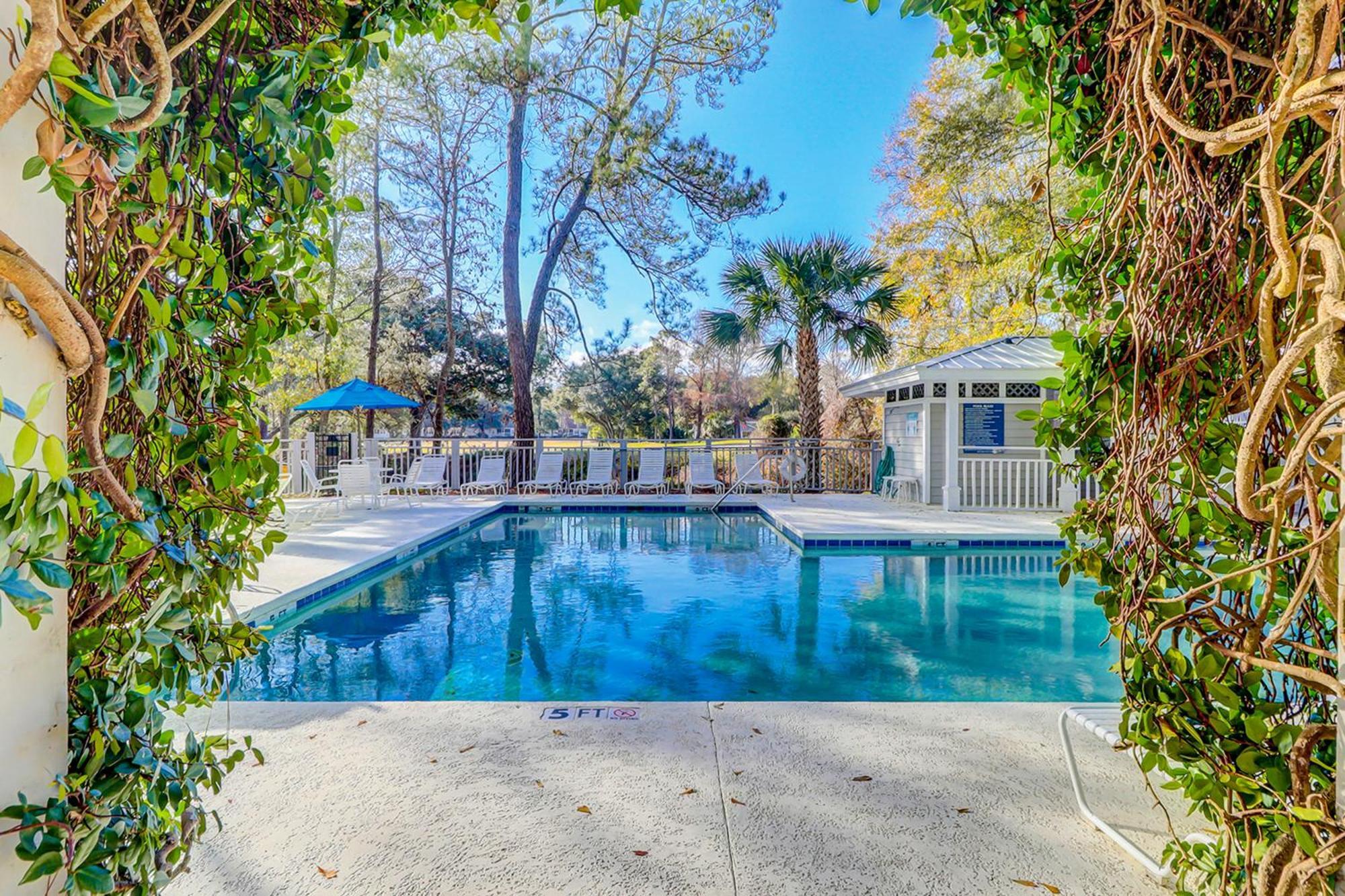 Crown Reef Hilton Head Island Quarto foto