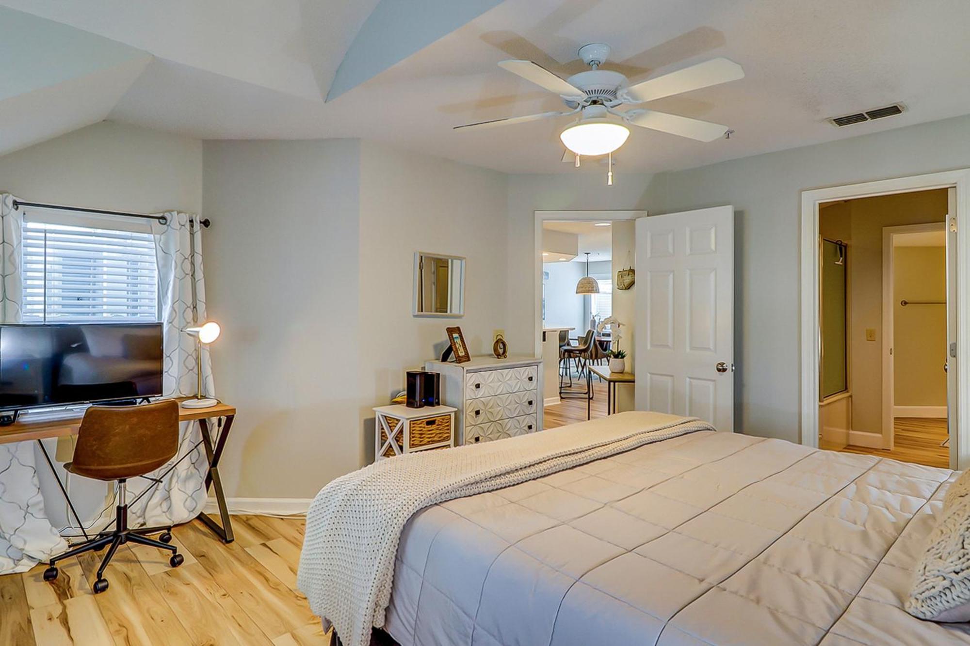 Crown Reef Hilton Head Island Quarto foto